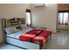 Hotel Poornima Palace, Fatehpur